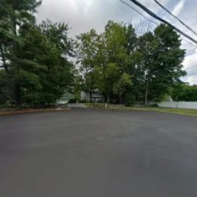 Stay Clean Power Washing