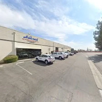EMCOR Hillcrest