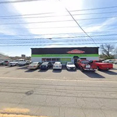 SERVPRO of Rocky Hill, Sequoyah Hills, South Knoxville