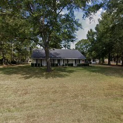 Rushing Exterior Home Cleaning