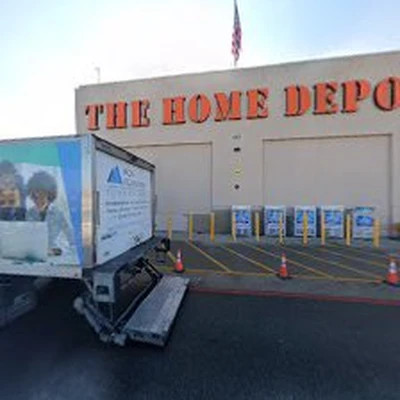 Home Services at The Home Depot