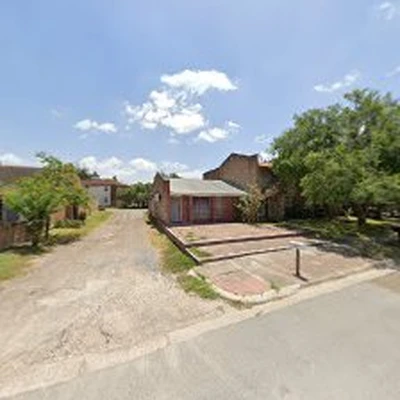 Lone Star Chimney - RGV
