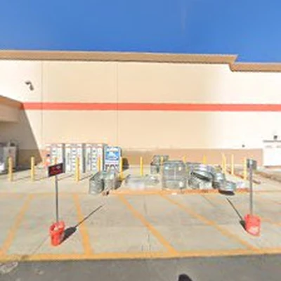 Home Services at The Home Depot