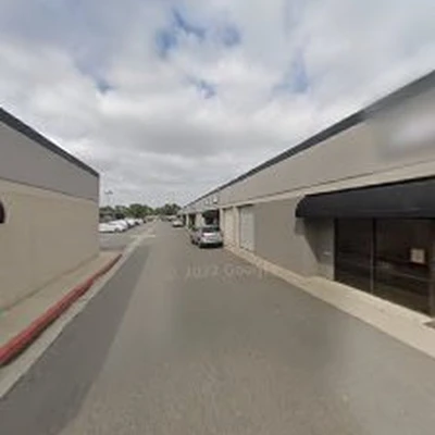 Johnson Controls Bakersfield Office