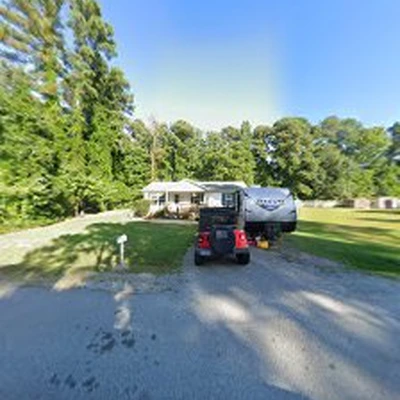 Virginia Pressure washing inc