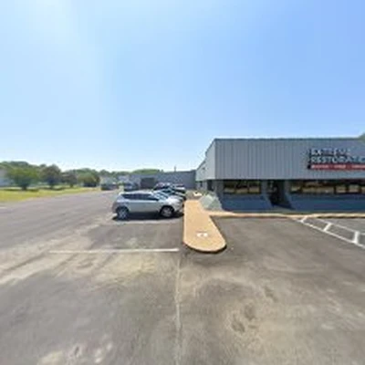 Extreme Restoration Inc