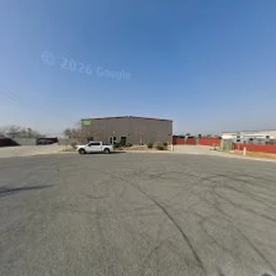Sunbelt Rentals Climate Control