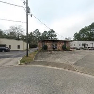 Enviro-Master of Mobile