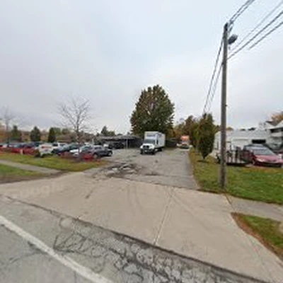 Strongsville Heating & Air Conditioning