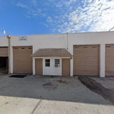 SERVPRO of West Hollywood/Dania Beach