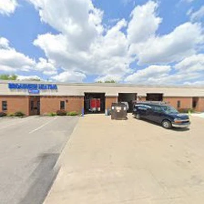 Broadview Heating Air Conditioning and Electrical
