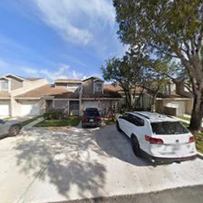 Atlantic Care Window Cleaning of Weston-Davie