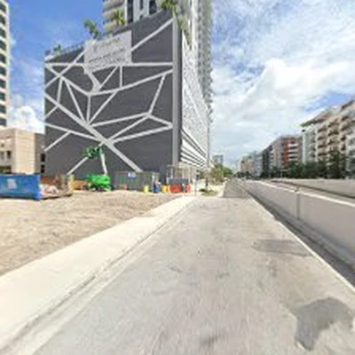 Renovapure Post-Construction Cleaning Ft Lauderdale