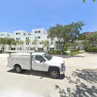 Amazon Air Duct & Dryer Vent Cleaning Fort Lauderdale