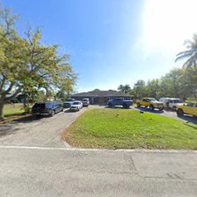 Dedicated Home Services Pressure Washing
