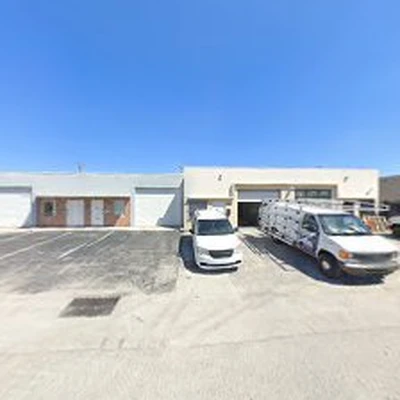 AK Building Services, Commercial Cleaning