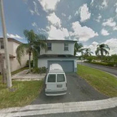 Tamarac Cleaning Services LLC