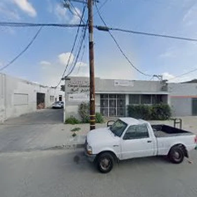 Admiral Rug Cleaning & Repair Factory