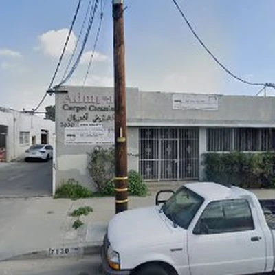 Admiral Restoration & Cleaning Company