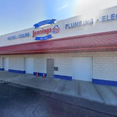 Jennings Heating, Cooling, Plumbing & Electric
