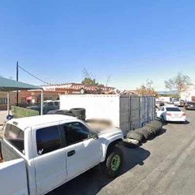 Pacific Home Cleaning Valencia