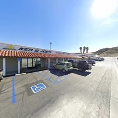 Tiger Stripe Solar +Services