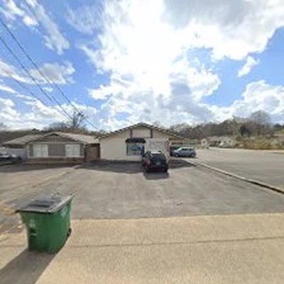 Chattanooga Shine Pressure Washing