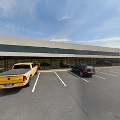 Office Pride of Chattanooga-Lake Hills