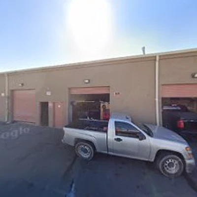 Clean Works Mobile Sandblasting