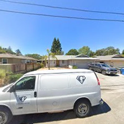 Gavin's Carpet Cleaning