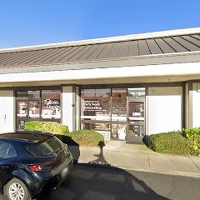 Rodriguez Commercial Cleaning and Janitorial Services