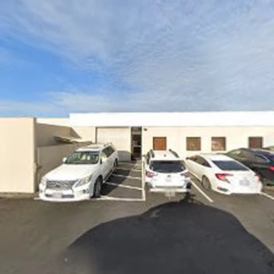 Servico Building Maintenance