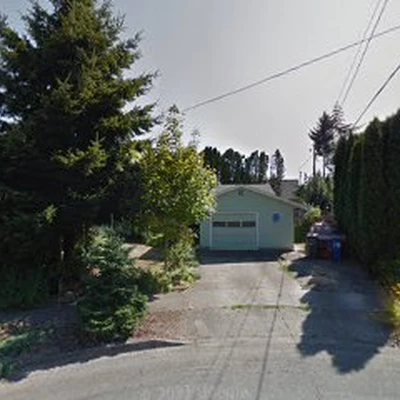 maid in oregon