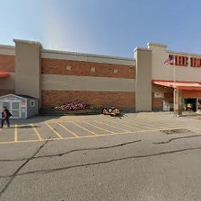 Home Services at The Home Depot