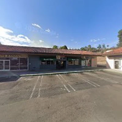 Del Rancho Pools