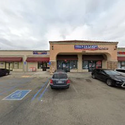 Spot Free Carpet Cleaning