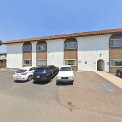 Commercial Cleaning San Diego - Cavalry Cleaning