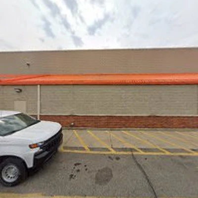Home Services at The Home Depot