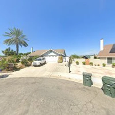 California Pool Co.