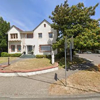 The Maids of Corvallis