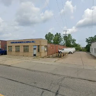 Cleveland Hermetic & Supply
