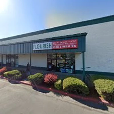 Flourish contractors LLC