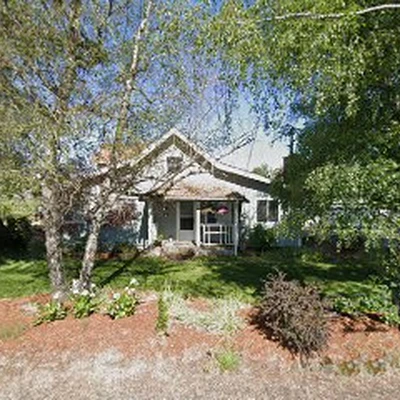 Silver Creek Chimney Sweep