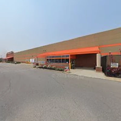 Home Services at The Home Depot