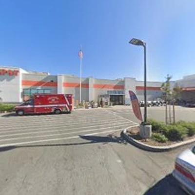 Home Services at The Home Depot
