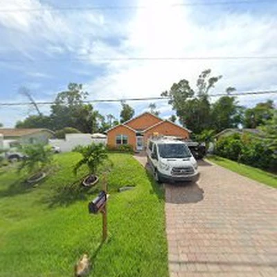 Georgina Jarquin Cleaning Service, LLC