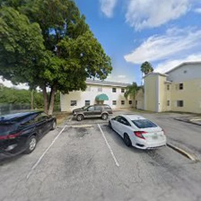 City of Palms Cleaning Services Inc