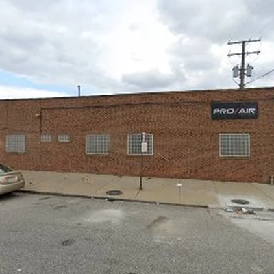 Pro Air Solutions