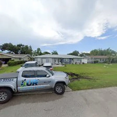 Sur Cleaning Services INC.