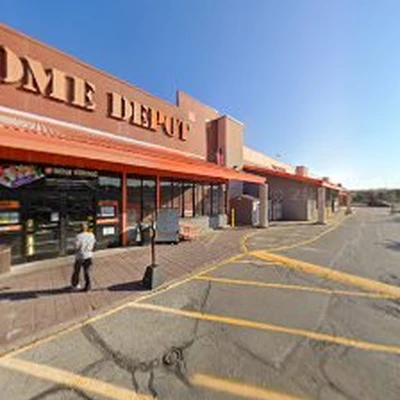 Home Services at The Home Depot